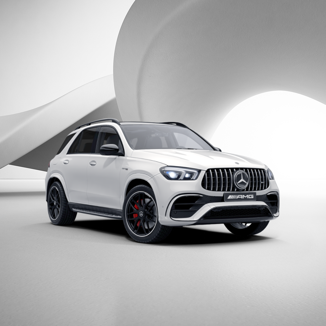 Mercedes-AMG A 35 Hatch