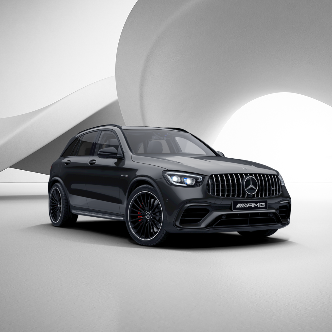 Mercedes-AMG A 35 Sedan