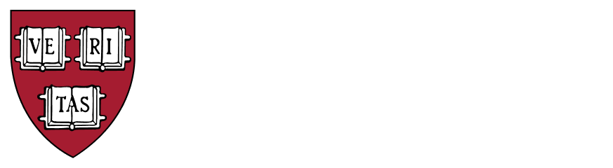 Harvard University Logo