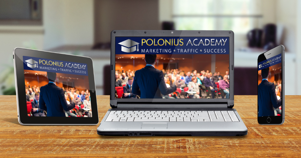 polonius-academy