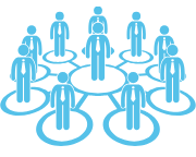 Explore new contract oportunities