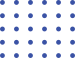 Blue dots