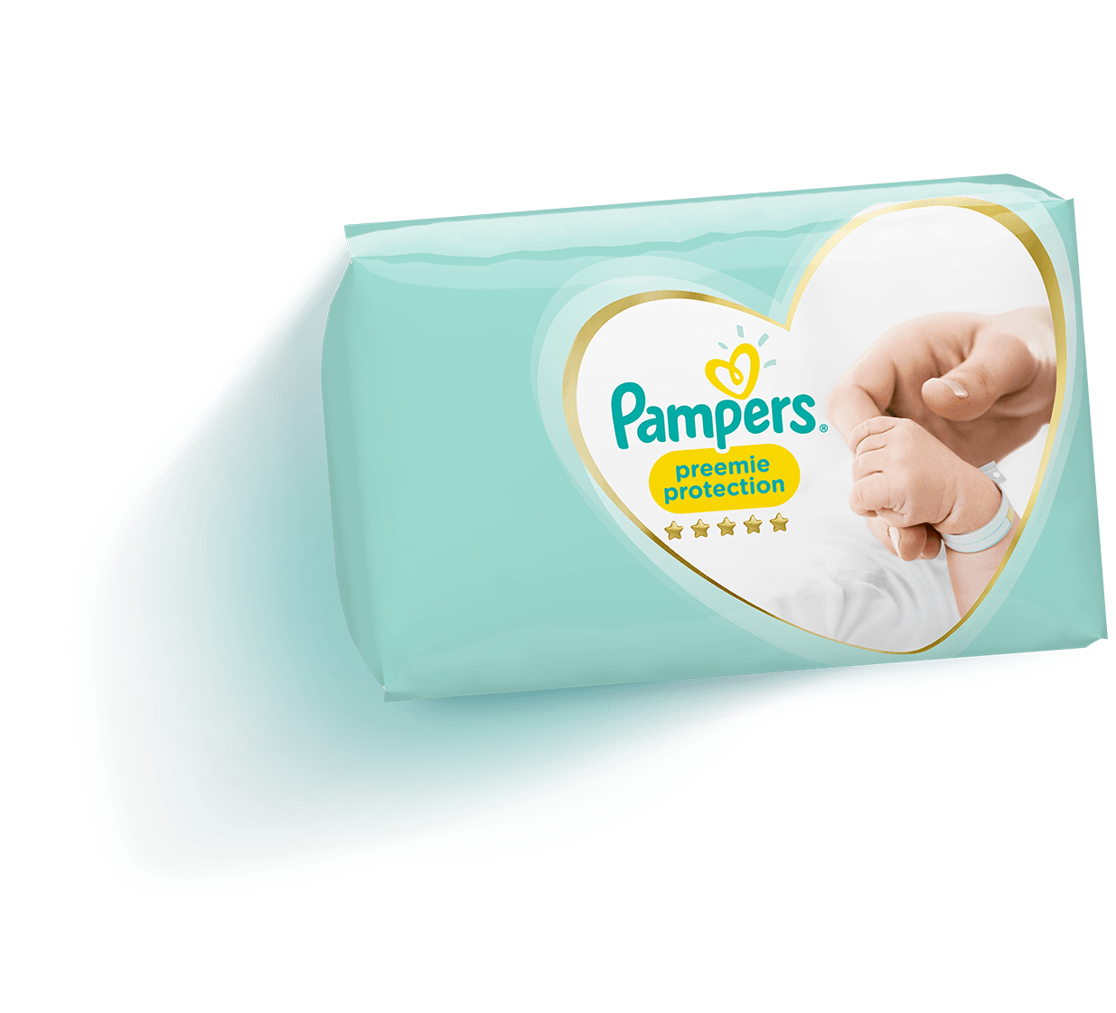 Packshot van Preemie Protection