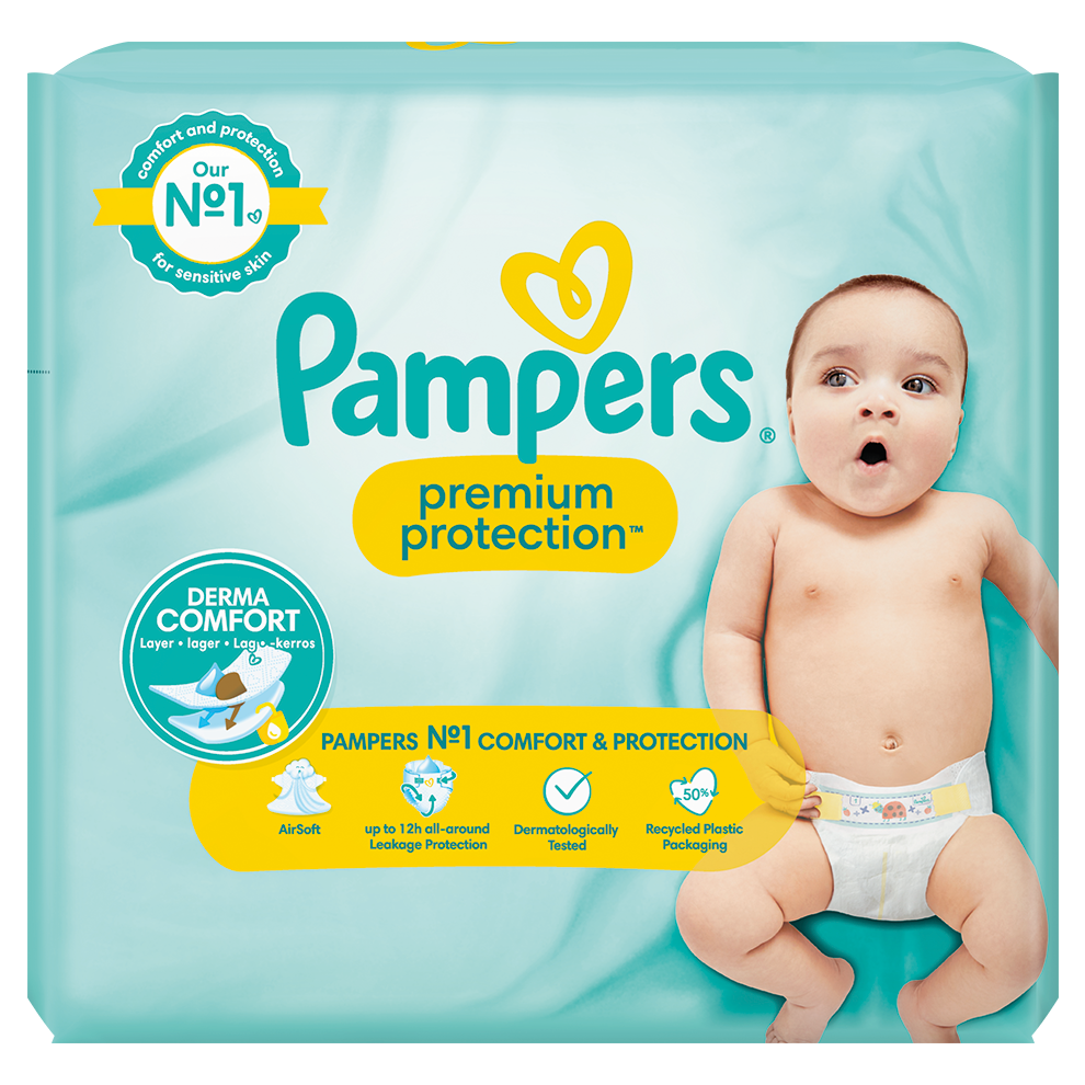 Een packshot van Premium Protection