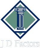 Logo JD Factors