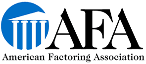 American factoring Association (AFA) logo