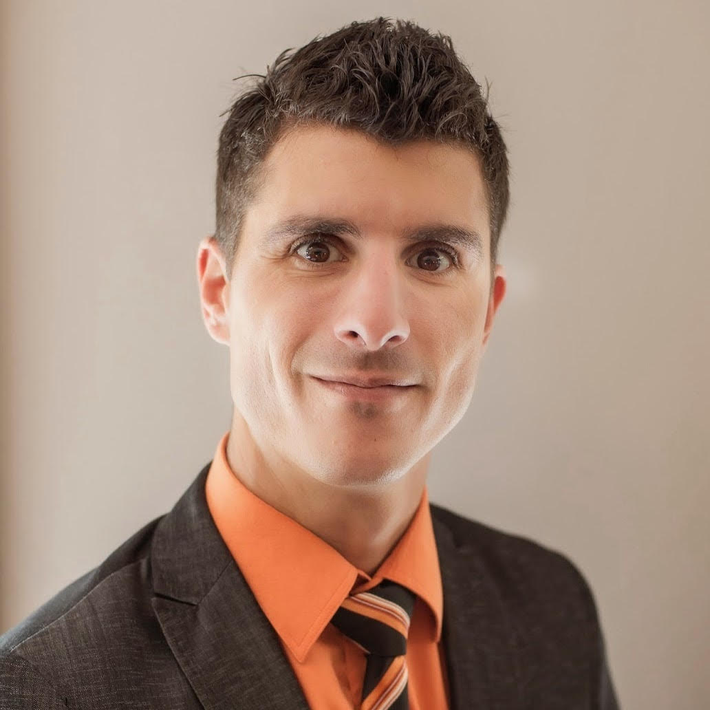 Représentant Michael Deschambault affacturage JD Factors