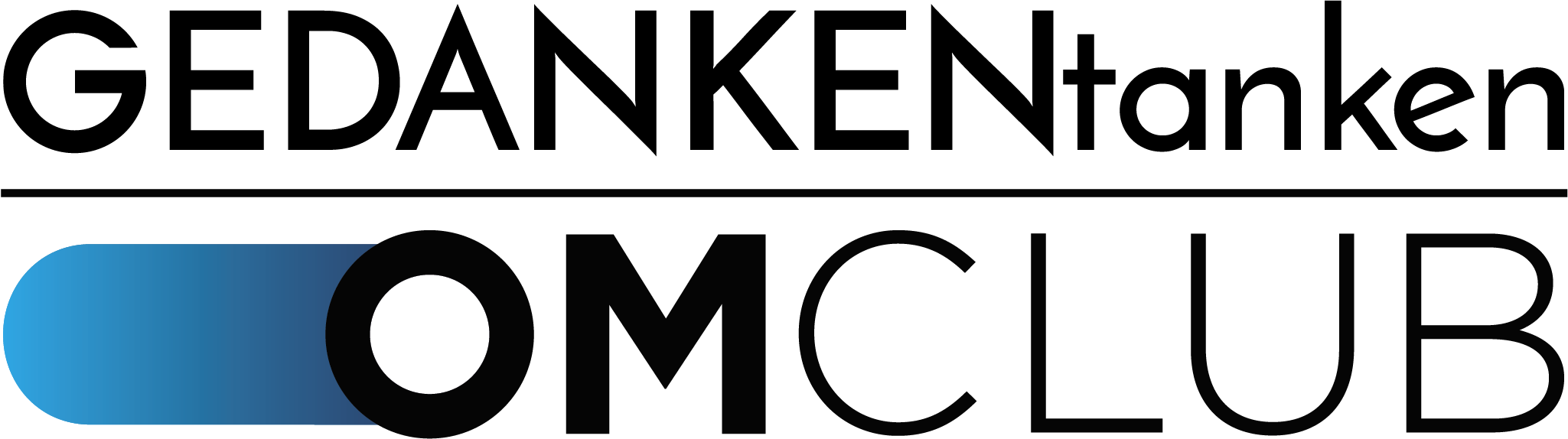 gedankentanken omclub