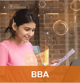 Online Professional Programmes | Online MBA, BBA, MCA And BCA ...