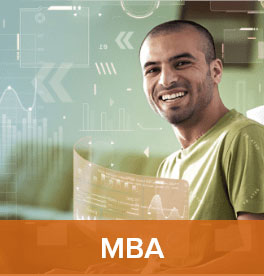 Online Professional Programmes | Online MBA, BBA, MCA And BCA ...