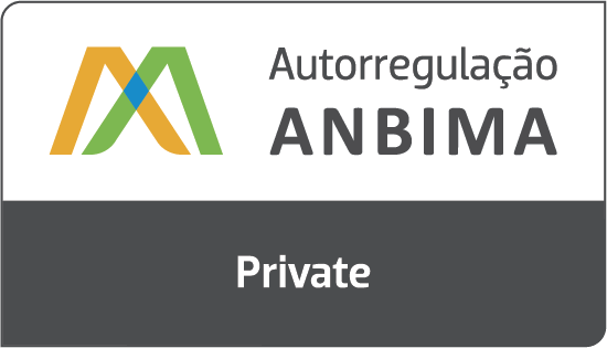 Selo Anbima - Private