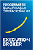 Selo Execution Broker