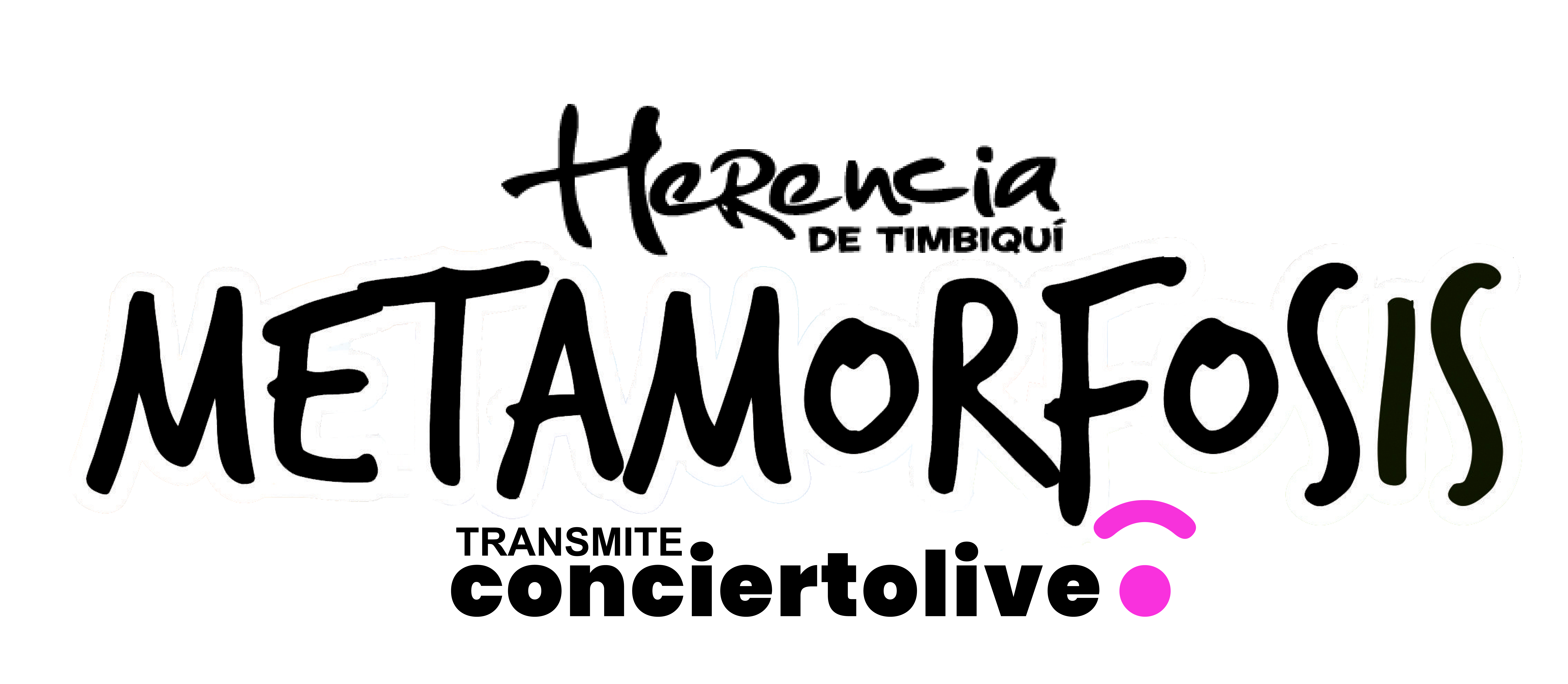 Rotulo Herencia Metamorfosis
