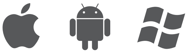 Oil and Gas Production Software on any device
