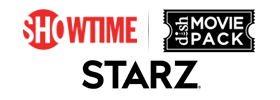 Free Premium Channels