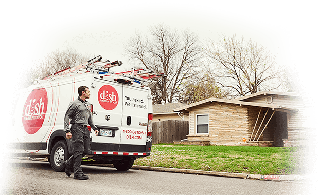 DISH Network