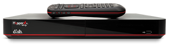 DISH Hopper 3