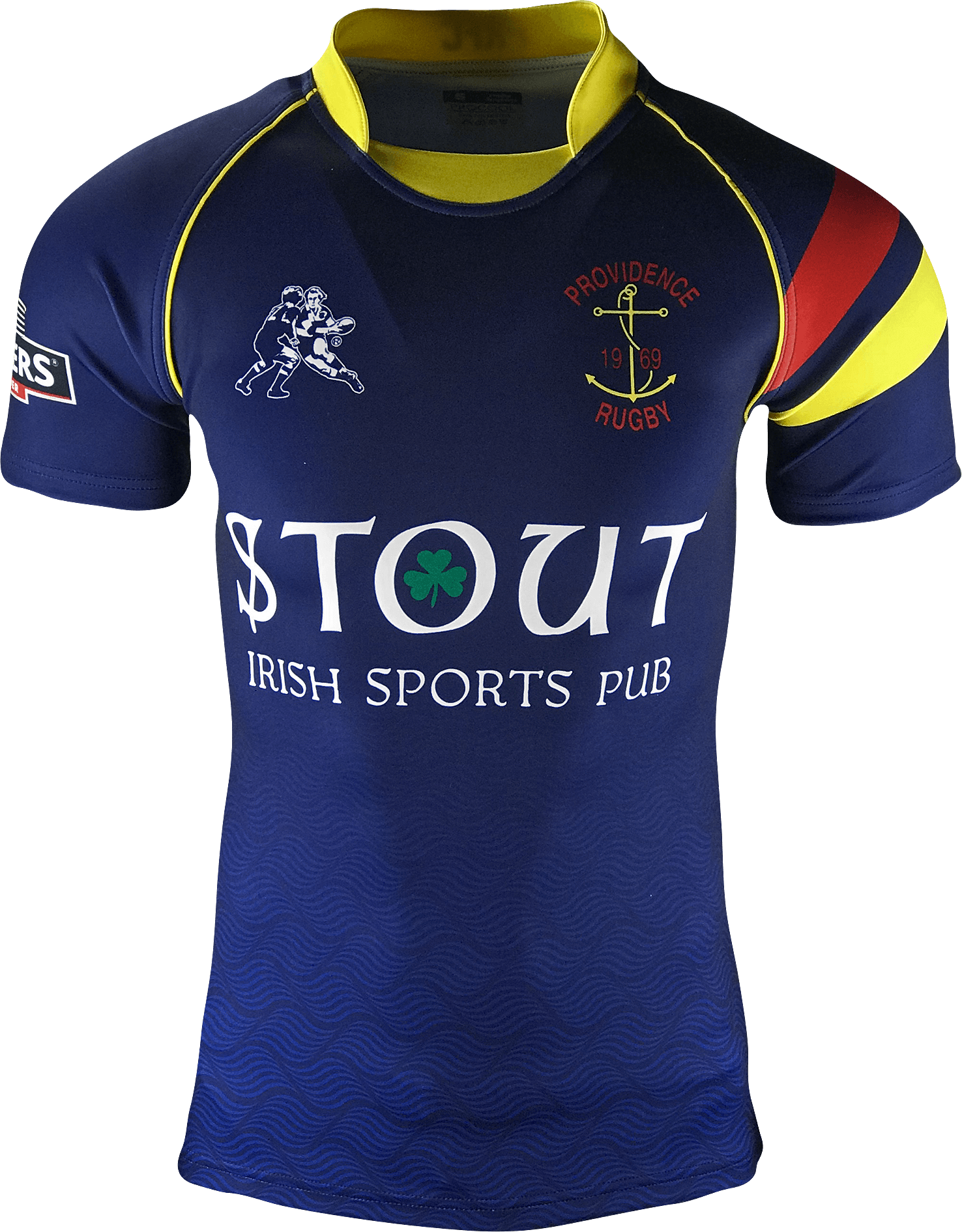 Rugby Imports Rugby Designer