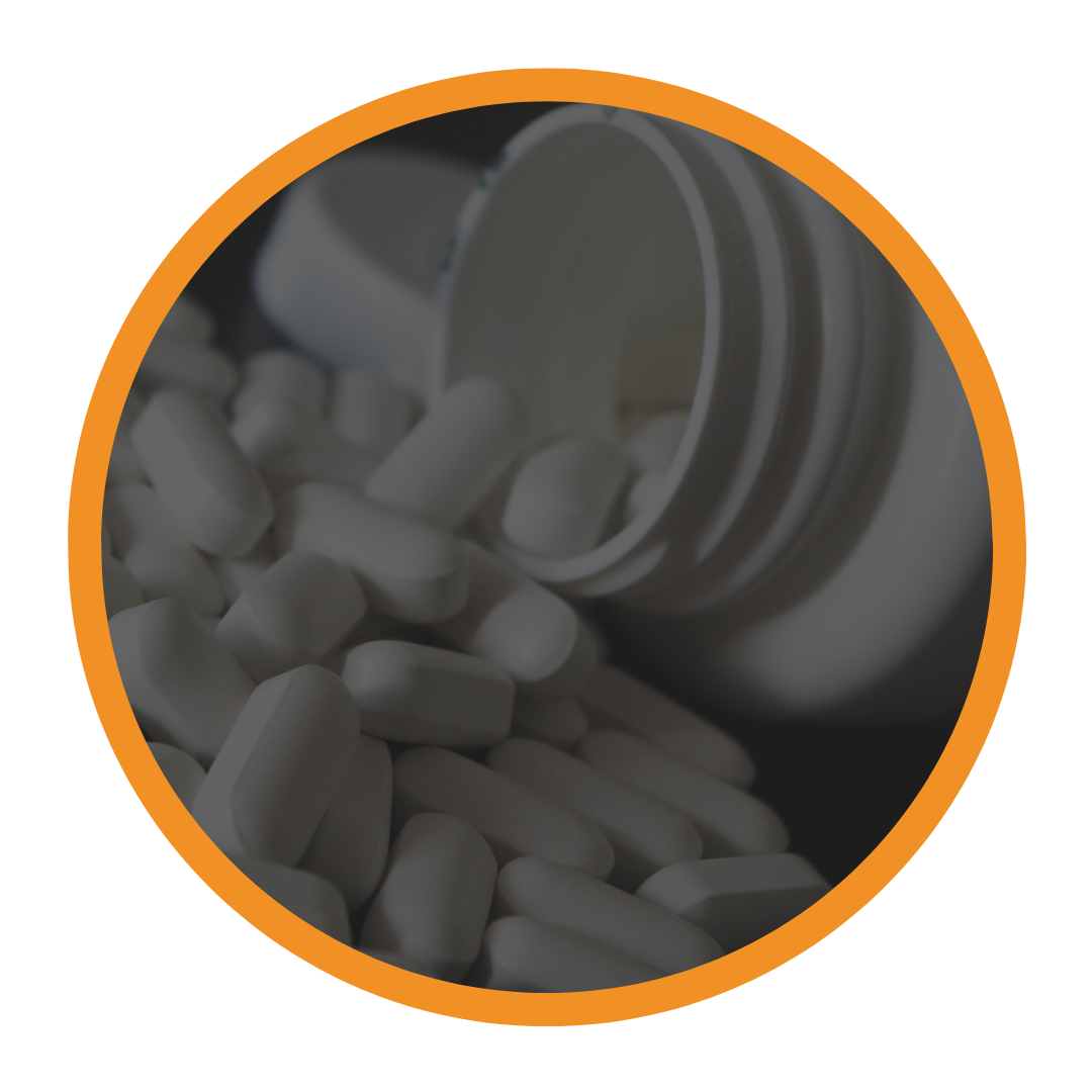 Opioid Litigation