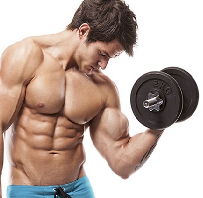 Treating low testosterone naturally