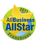 Franchise all star badge 2011