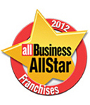 Franchise all star badge 2012