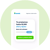 Cómo pedir un préstamo en Kueski