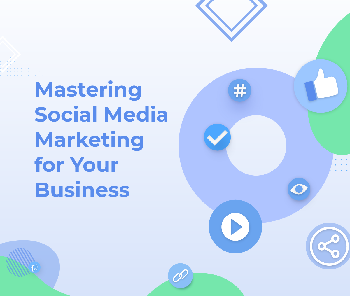 The Definitive Guide To Social Media Marketing I Tips More