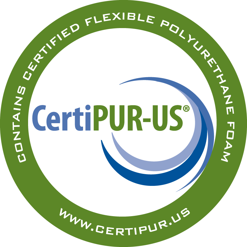 ru9 certipur foam