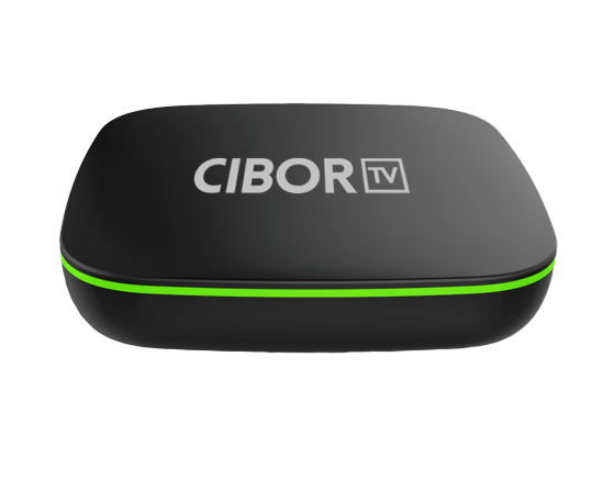 cibor tv stream italian channels