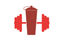 Protein Shaker Icon