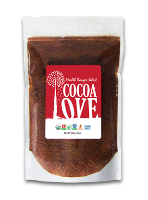 Cocoa-Love