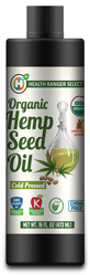Hemp-Seed-Oil