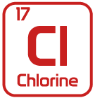 Chlorine-icon
