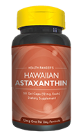 Health Ranger Hawaiian Astaxanthin