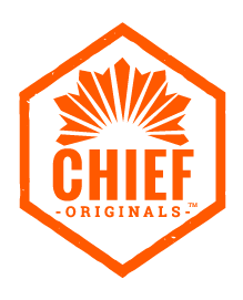 Chief-Originals logo