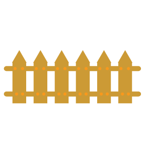 fence