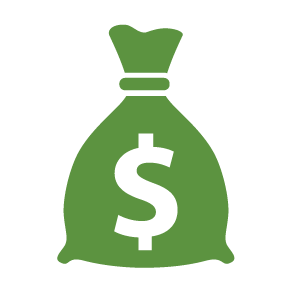 money bag