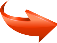 orange arrow