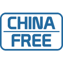 CHINA FREE icon