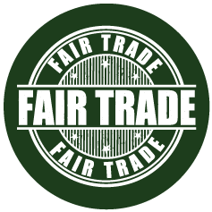 Fair trade icon