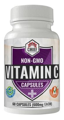 Chief Originals Vitamin C