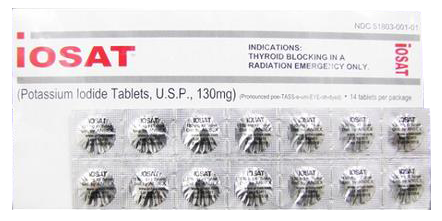 HEALTH RANGER SELECT NASCENT IODINE