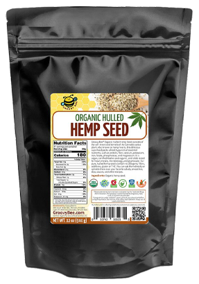 Hulled-Hemp-Seed