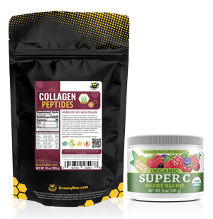 Collagen Peptides