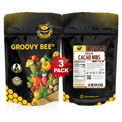 Cacao Nibs