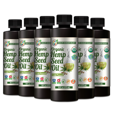 Organic-Hulled-Hemp-Seed-oil