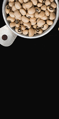black eyed peas