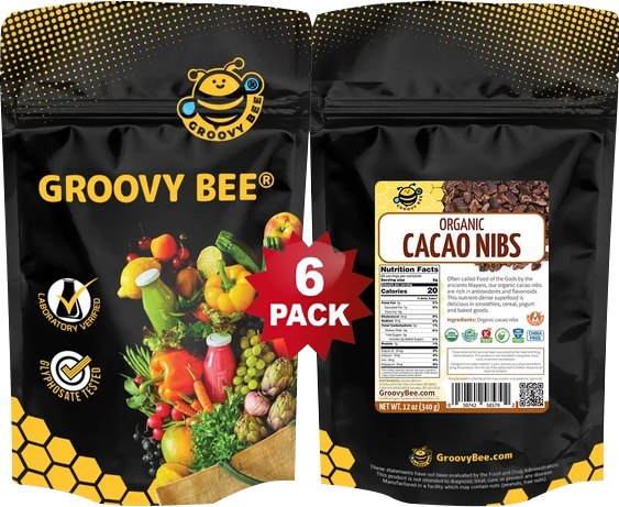 Cacao Nibs
