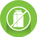 Lactose free Icon